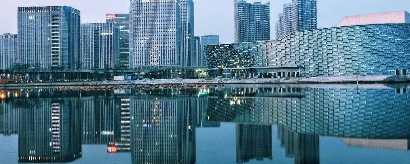 慈溪的由来（宁波慈溪简介）