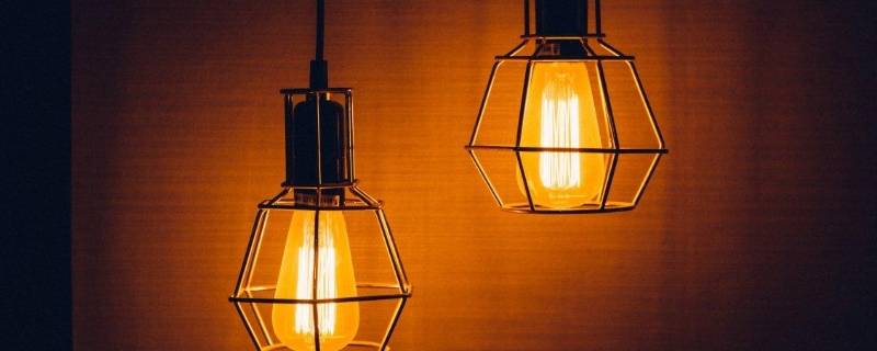 电灯的由来 电灯的由来简单介绍