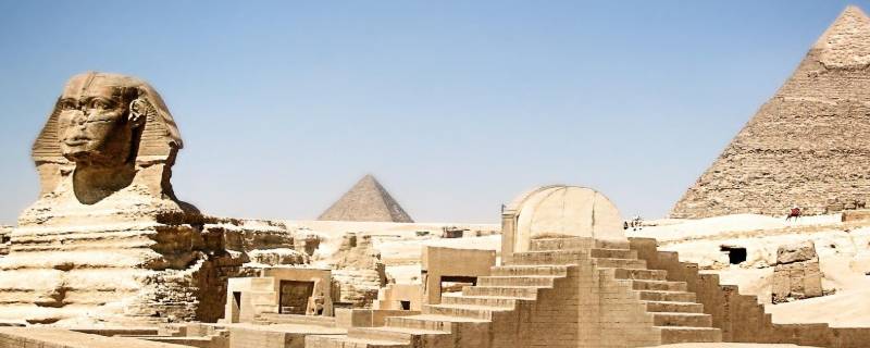 埃及的由来（埃及发源于哪里）