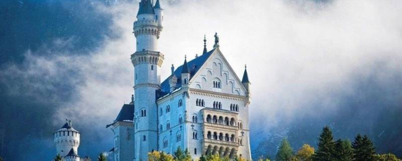 德国的由来（德国由来及简史）