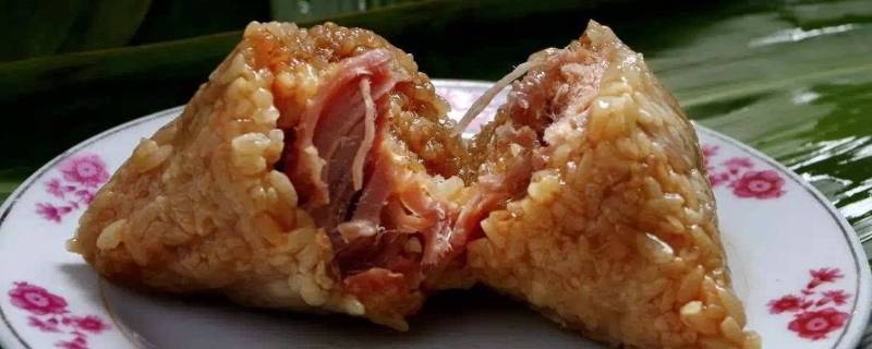 端午节粽子的由来 端午节粽子的由来和风俗