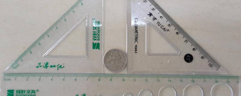 尺子的由来（尺子的由来故事图画）