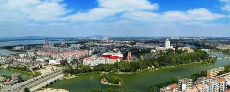 滁州的由来 安徽滁州的由来