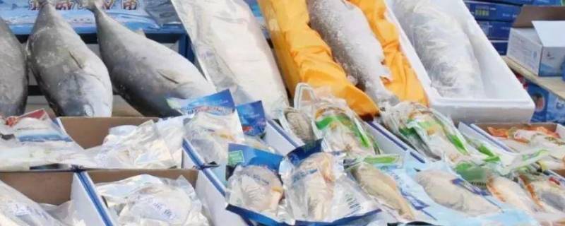 非冷链物品是什么（冷链非食品是什么）