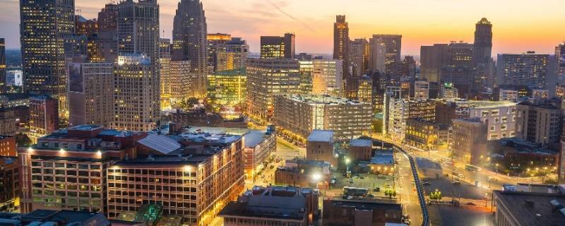 城市的由来 城市的由来及发展历史