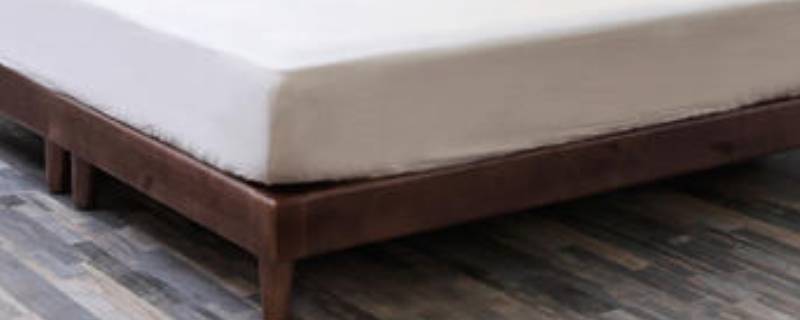 床底下全是毛絮怎么清理 床底下总有毛絮絮怎样避免