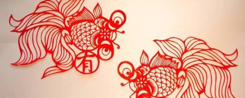 窗花的由来（窗花的由来和寓意和历史）