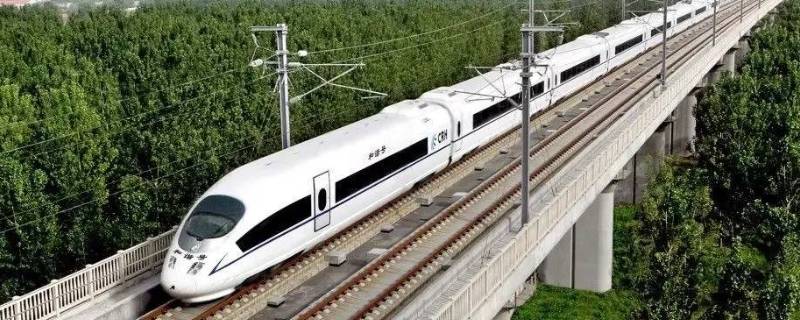 动车是不是就是火车 动车是不是火车的意思