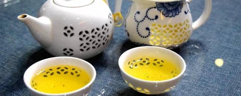 倒茶的礼仪和注意事项 别人给倒茶的礼仪和注意事项