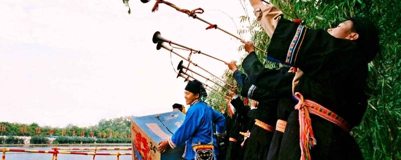 布依族由来 布依族前身