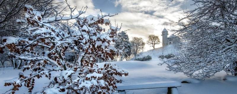 冬天是哪几个月到哪几个月（冬天有几个月分别是哪几个月）