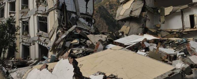 地震的由来（地震的由来地震是怎么形成的）