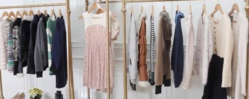 服装的由来 工布服装的由来