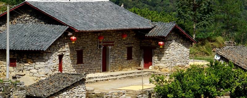 村和社区有什么区别（社区和村有啥区别）