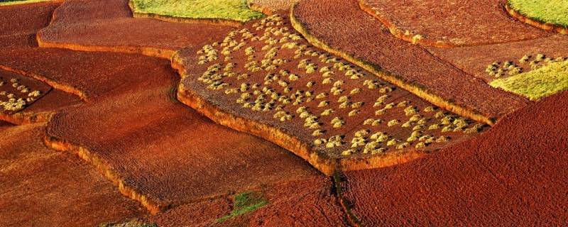 大地的由来（三晋大地的由来）