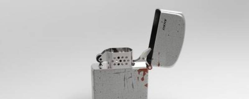 打火机的原理（脉冲打火机的原理）