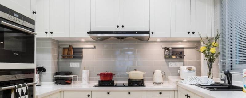 厨房里面有什么 厨房里面有什么王牌对王牌