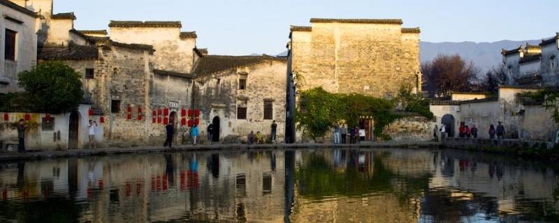 安徽的由来（安徽的由来和古今变迁）