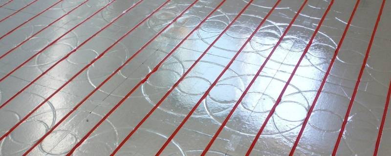 地暖保修期几年（地暖保修多长时间）