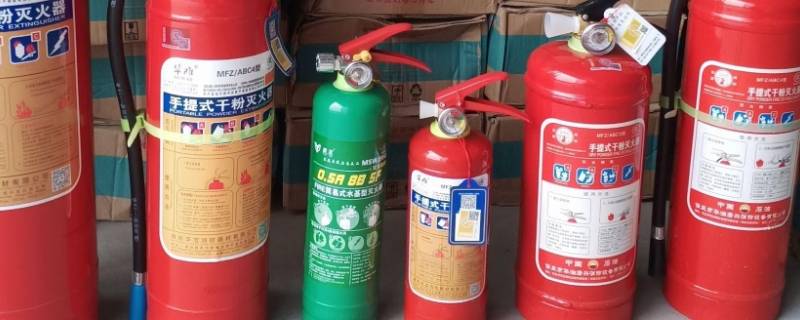 二氧化碳灭火器几年检测一次（二氧化碳灭火器几年检测一次合格）
