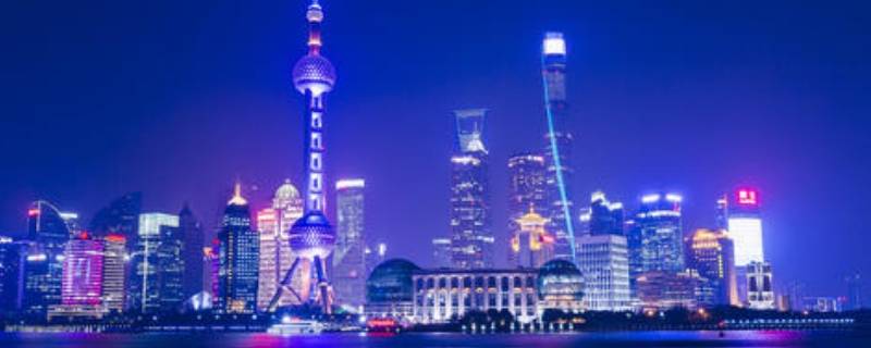 东方明珠由来 东方明珠的前身