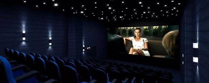 电影的由来 电影的由来100字左右