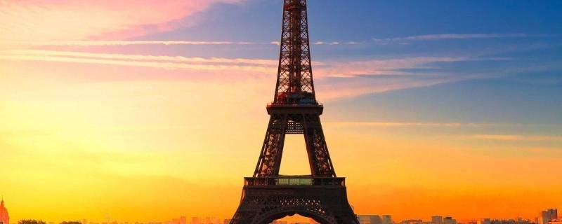 巴黎花都的由来（巴黎花都的由来和发展）