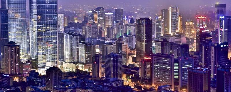 成都名字由来（成都名字由来的故事）