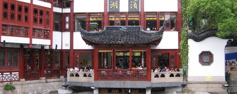 城隍庙由来 城隍庙是谁的庙