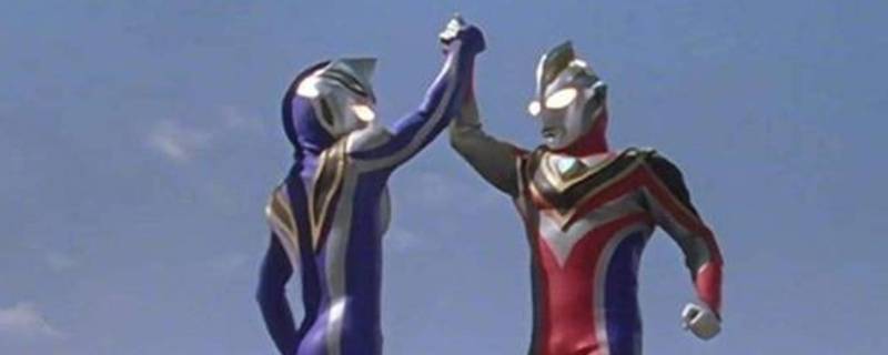 奥特曼由来（奥特曼mugen）