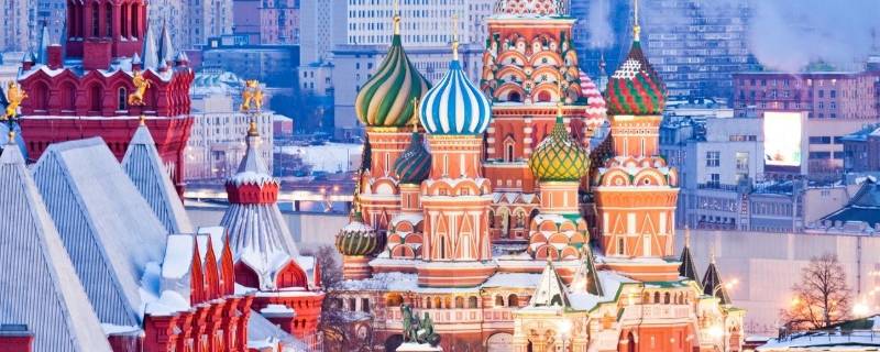 俄罗斯由来（俄罗斯由来及简介）