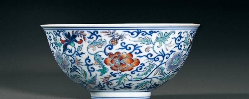 瓷器修补用什么材料（瓷器修补用什么材料用什么粉才能修补好缺失的）