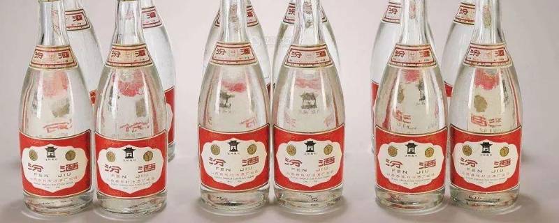 汾酒看闻尝摸听各是什么 汾酒看闻尝摸听各是什么样的