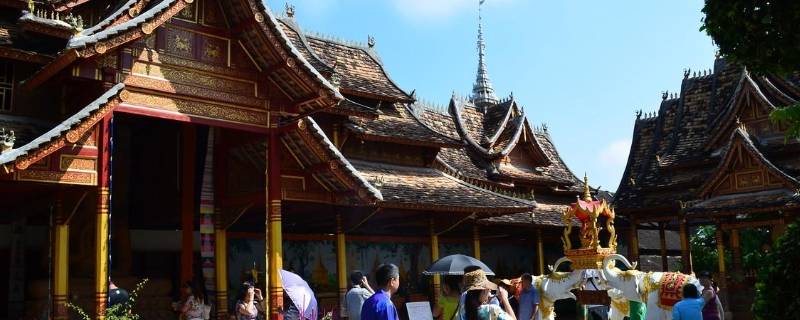 傣族的由来（傣族的由来发展过程以及现状）