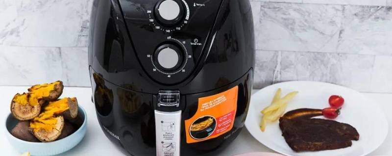 苏泊尔空气炸锅怎么用（苏泊尔空气炸锅第一次怎么使用）