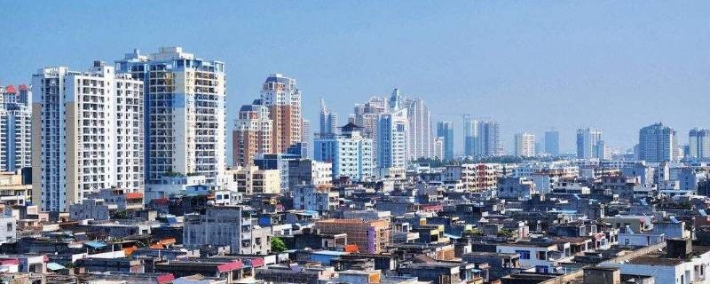 北海在哪个城市 广西桂林旅游必去十大景点