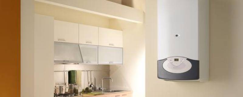 壁挂炉fd是什么意思 壁挂炉Fd