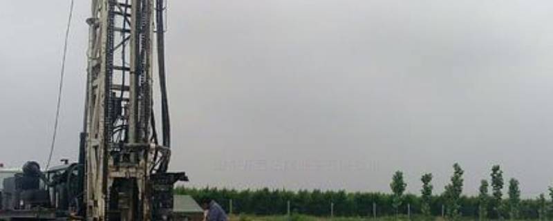 地热井取暖是什么原理 地热能打井取暖原理