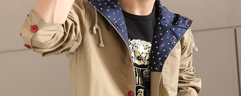 外套烟味太重怎么去除（外套油烟味太重怎么去除）