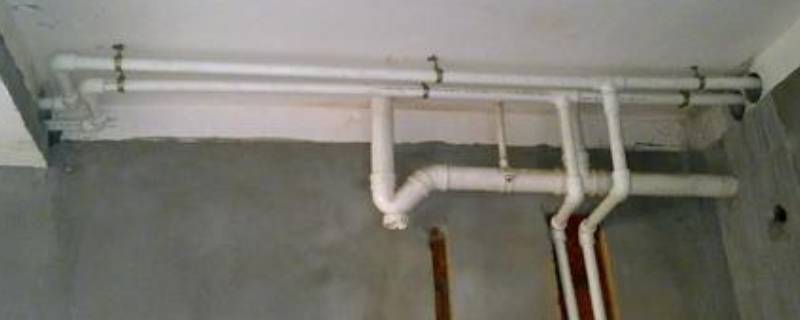 冬天外面水管怎样防冻 冬天外面水管怎样防冻的