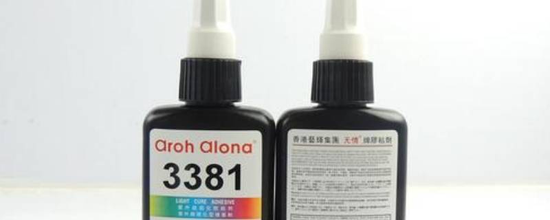 无影胶怎么去除（uv无影胶怎么去除）