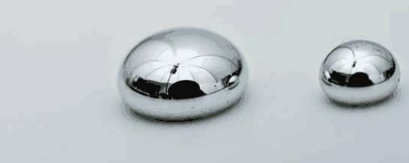 水银的凝固点是多少（水银在多少度凝固）