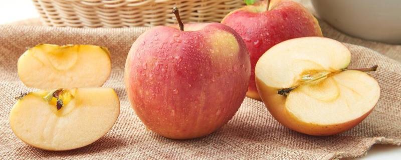 冷冻苹果可以解冻吃吗（冷冻苹果可以解冻吃吗视频）