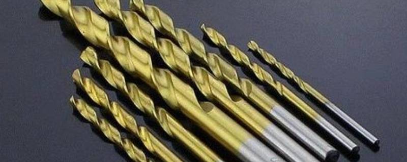 不锈钢钻孔用什么钻头 304不锈钢钻孔用什么钻头