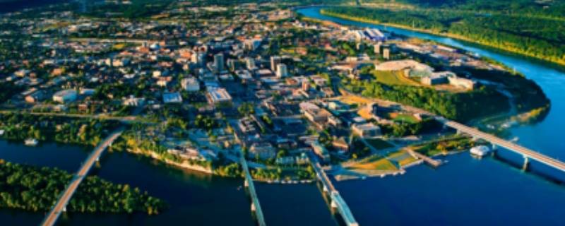 田纳西州在美国哪里 田纳西州在美国哪里哪个州