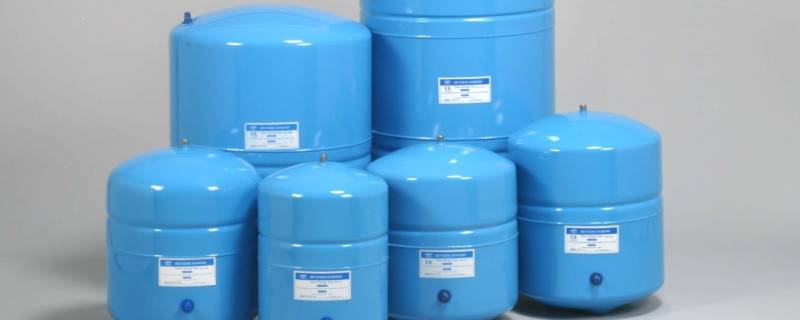 冬天压力罐上冻怎么办 压力罐冻了咋办