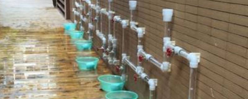 塑料水管会冻裂吗 塑料水管会冻坏吗