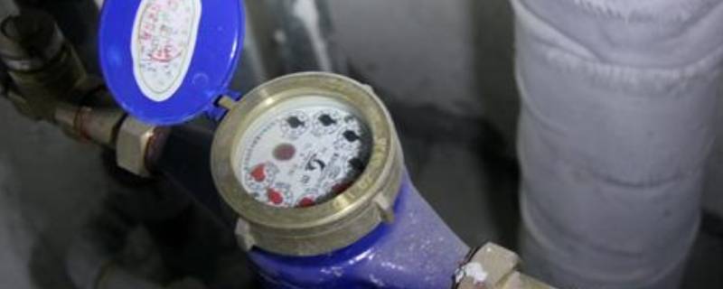 水表的玻璃为什么会爆（水表玻璃爆裂是啥原因）
