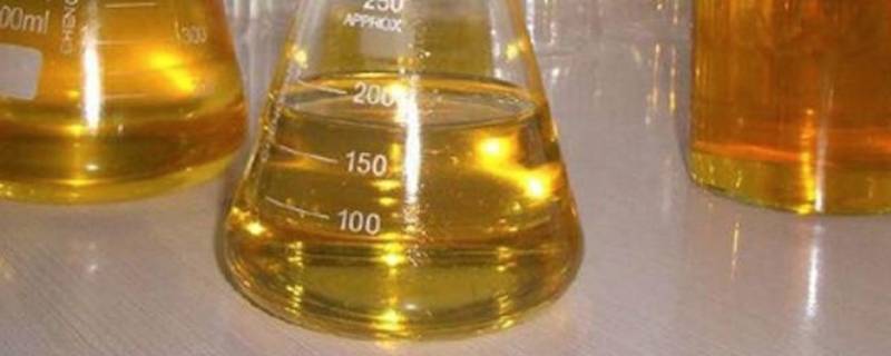 燃料油包括哪些油（燃料油包括哪些油品）