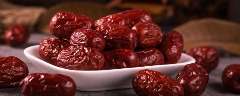 红枣是水果还是蔬菜（红枣是水果还是蔬菜还是属于什么）